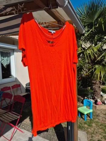 Tee-shirt