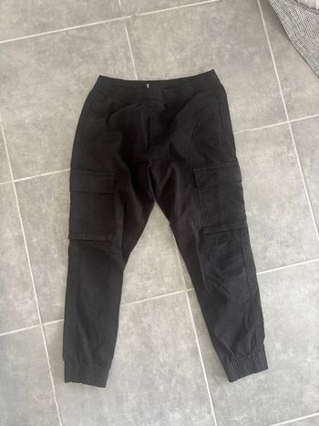 Pantalon, cargo Zara