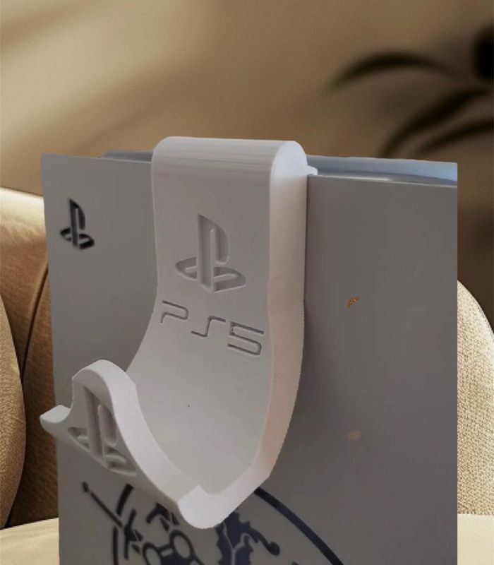 Support de manette compatible PlayStation