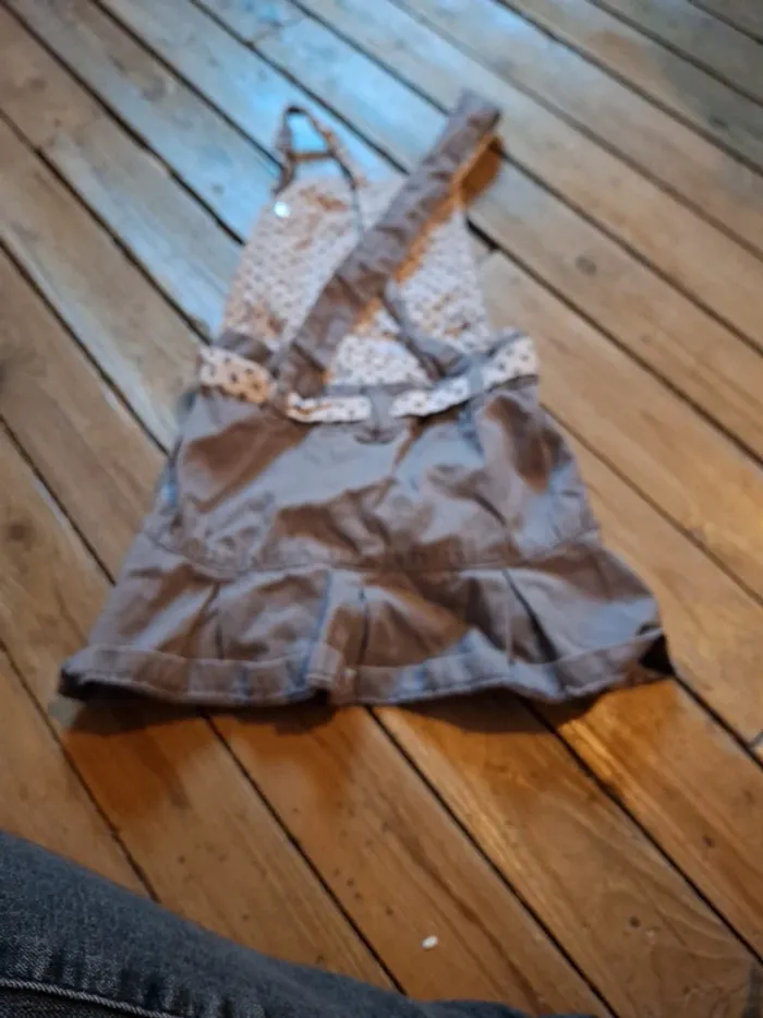Robe taille 24 mois - photo numéro 4