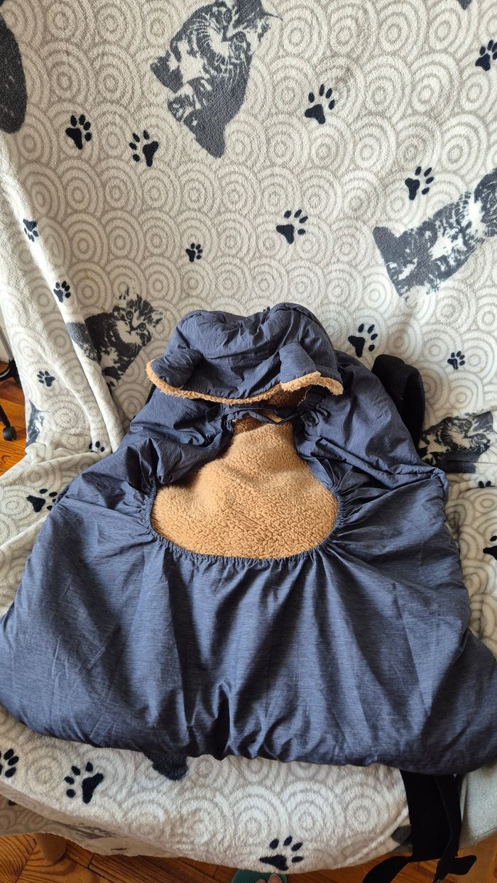 Porte bébé Ergobaby - photo numéro 2