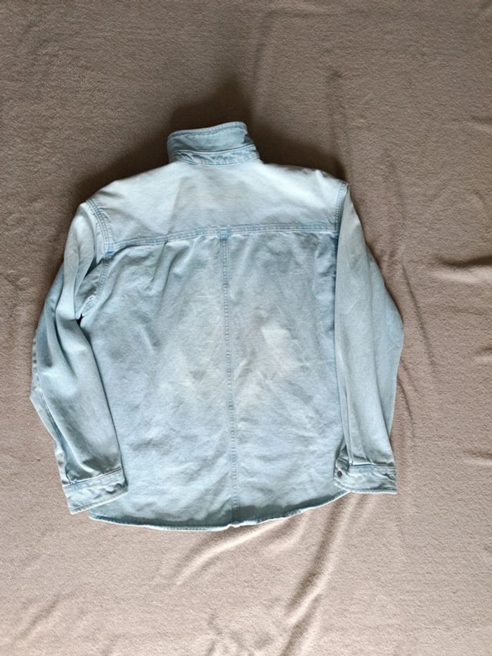 Veste en jean FSBN - photo numéro 5