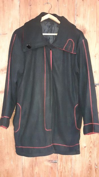 Manteau léger