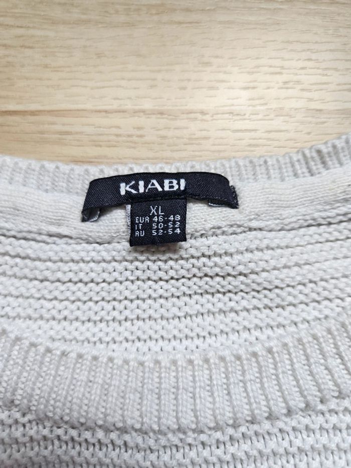 Pull XL - photo numéro 2