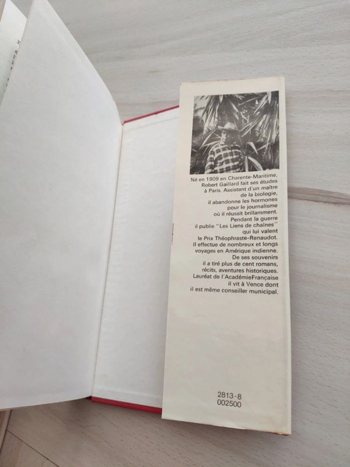 Tétralogie Robert Gaillard érotique historique chair cendre luxure volupté désir haine - photo numéro 14