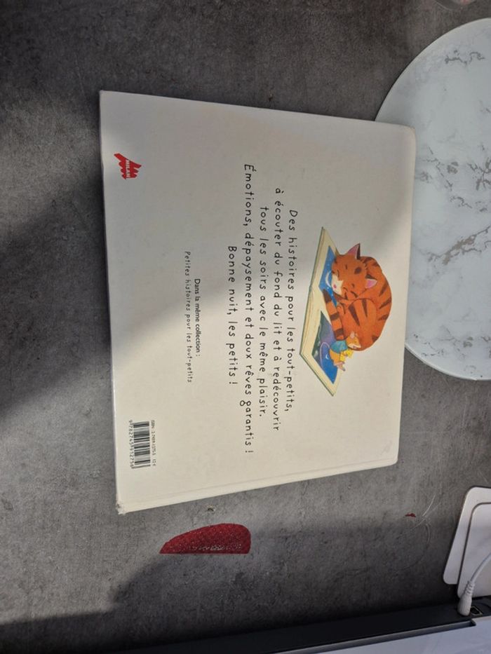 Petite histoires à lire le soir - photo numéro 3