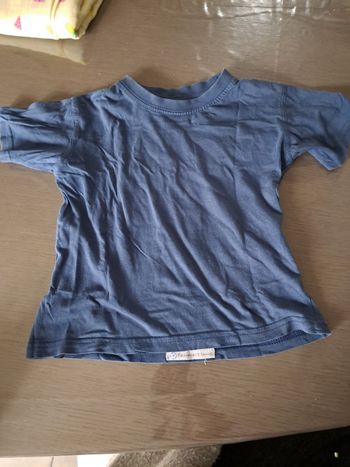 Maillot de corps  fin