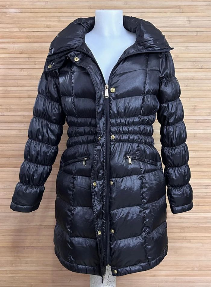 Veste Longue femme - photo numéro 2