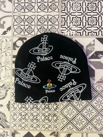 Bonnet Palace X Vivienne Westwood