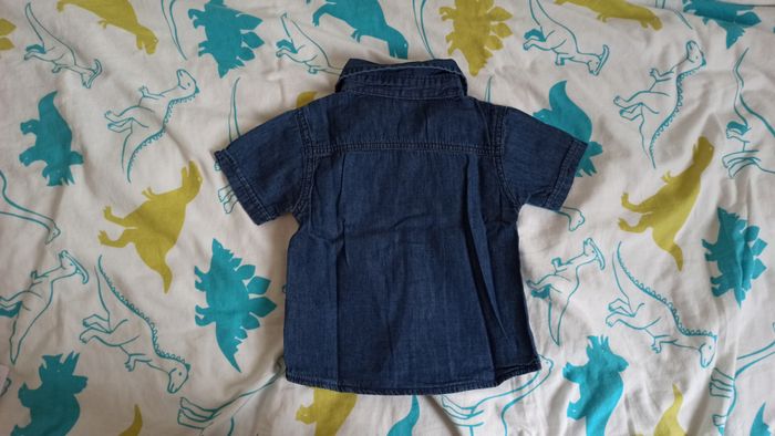 Lot chemisettes 2 ans - photo numéro 7