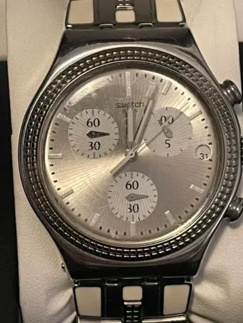 Montre Swatch