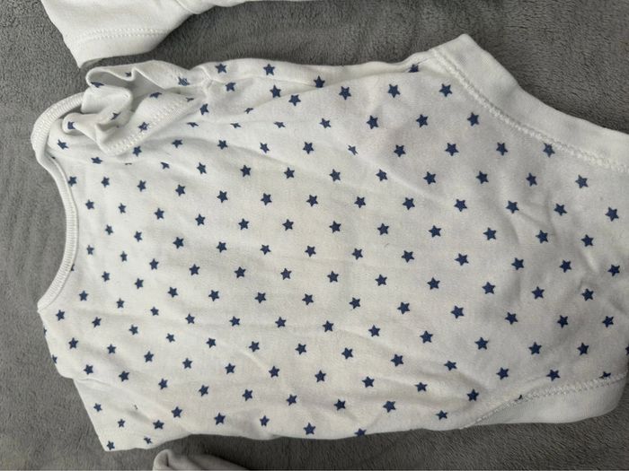 2 bodies bébé - photo numéro 4