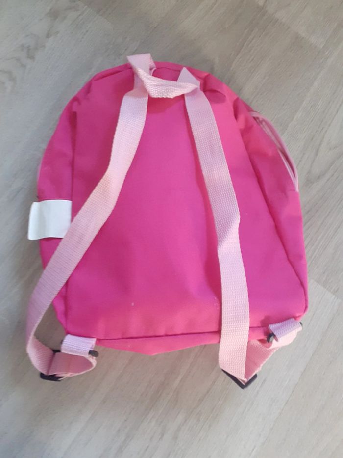 Sac à dos minnie - photo numéro 3