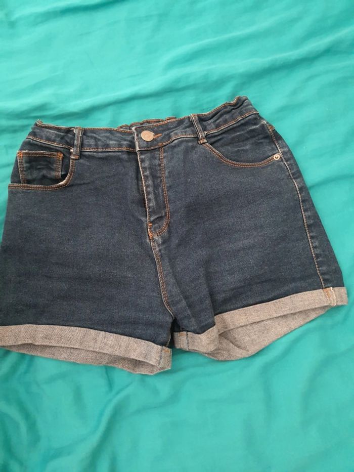 Short xs