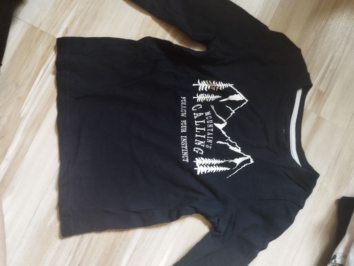 Lots vêtements garçon 4 ans - photo numéro 8