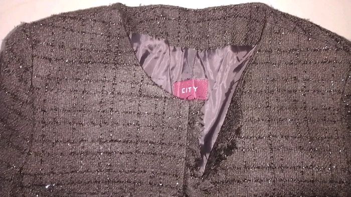 Veste - photo numéro 2