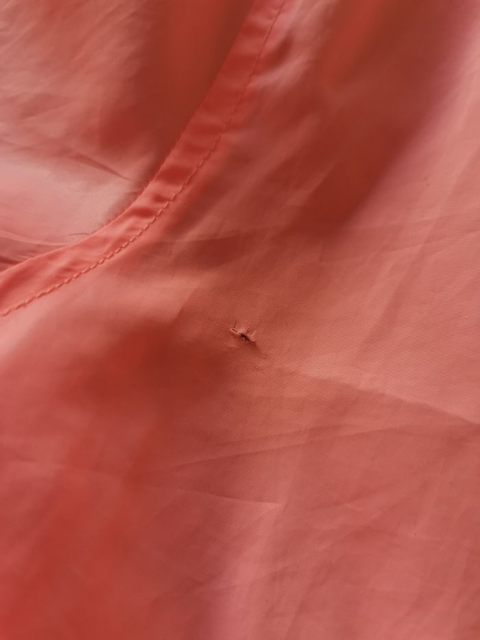 Veste légère kiabi fille 8 ans - photo numéro 4