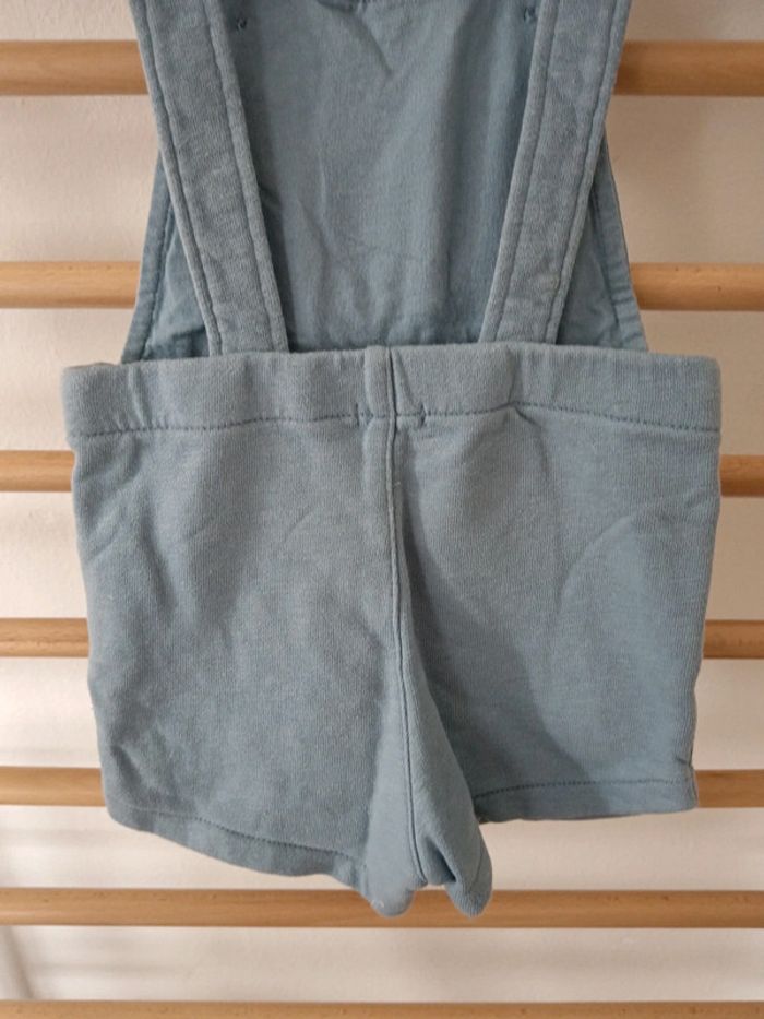 Salopette short kiabi - photo numéro 5