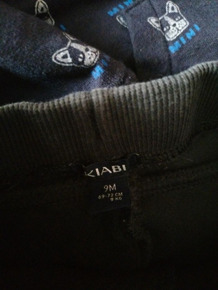 Ensemble 9 mois - photo numéro 8