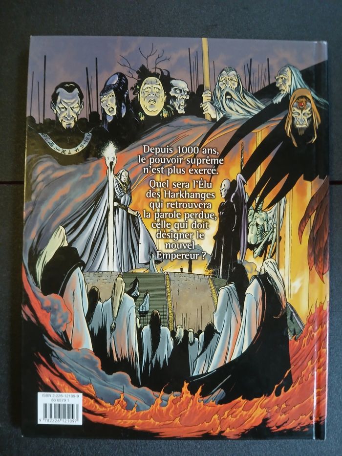 Bd harkhanges 1,EO - photo numéro 3