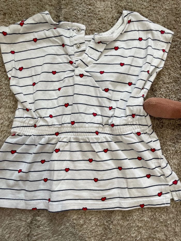 Robe 6 mois - photo numéro 3