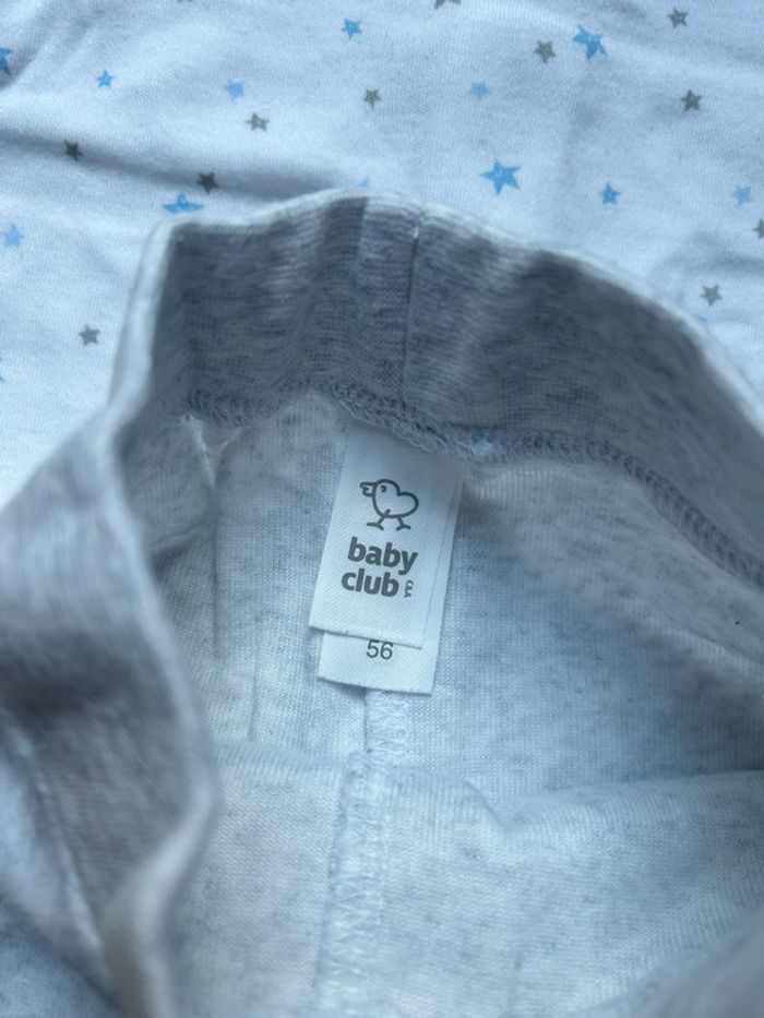 Ensemble bébé - photo numéro 5