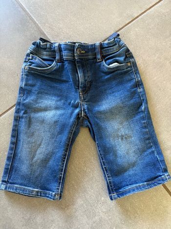 Short 6 ans Tape à l’Oeil 