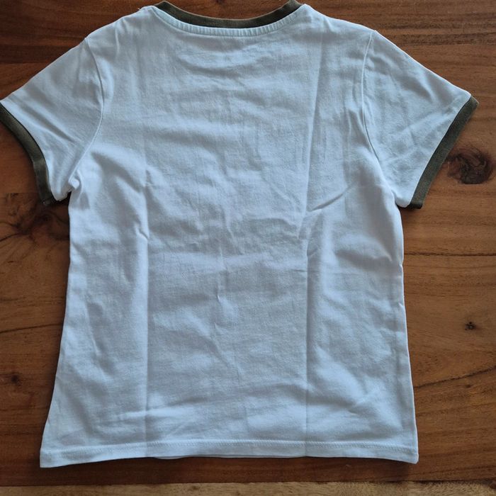 Tee shirt Obaibi - photo numéro 4