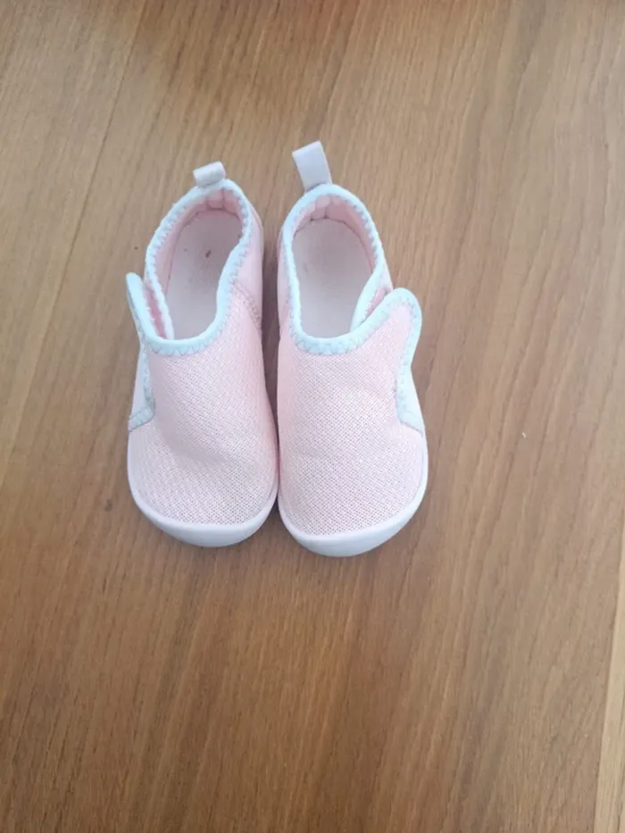 Chaussons pointure 26