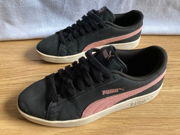 Baskets Puma - photo numéro 1