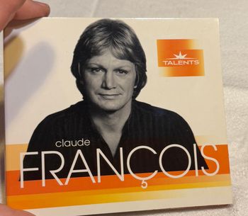 Claude François