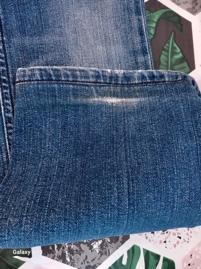 Jean Diesel doozy stretch - photo numéro 8