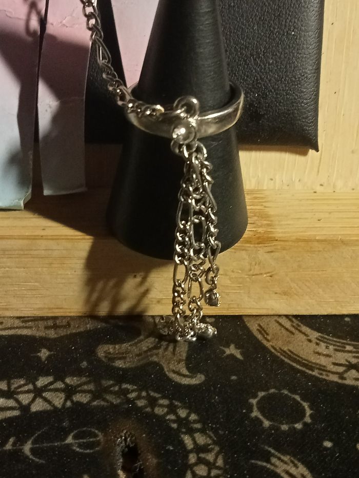Bracelet de mains , pour femme - photo numéro 5