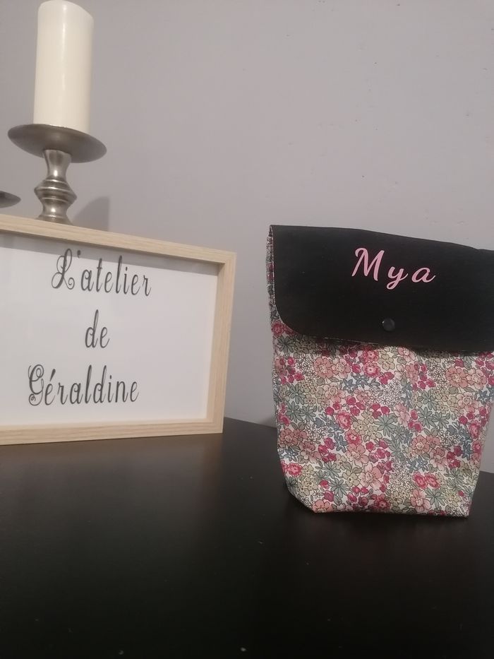 Lunch box - photo numéro 2