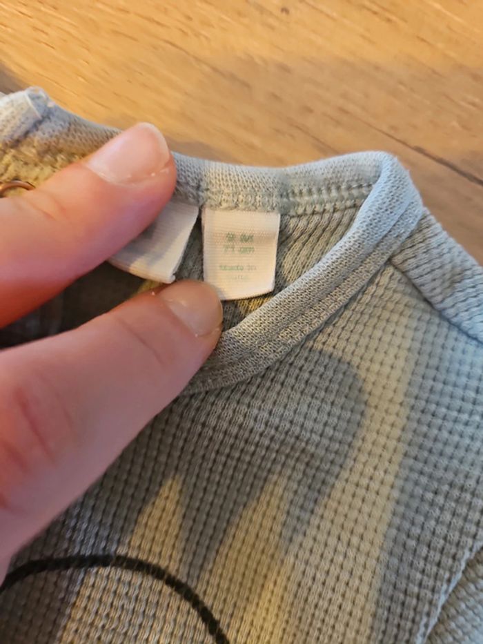 Ensemble Mickey - photo numéro 3