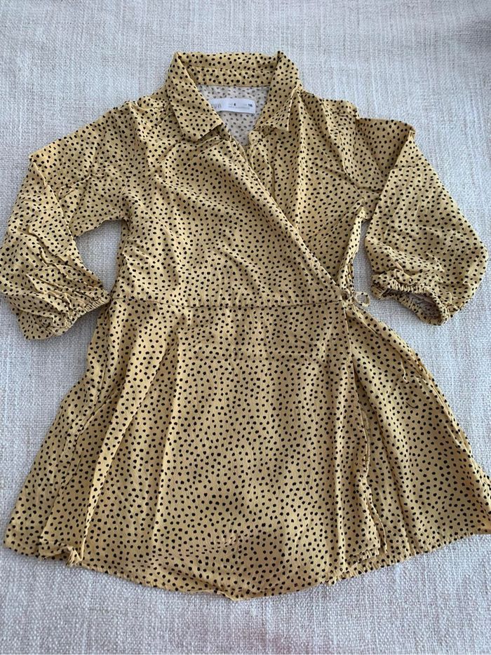 Sublime combishort Taille 6 ans
