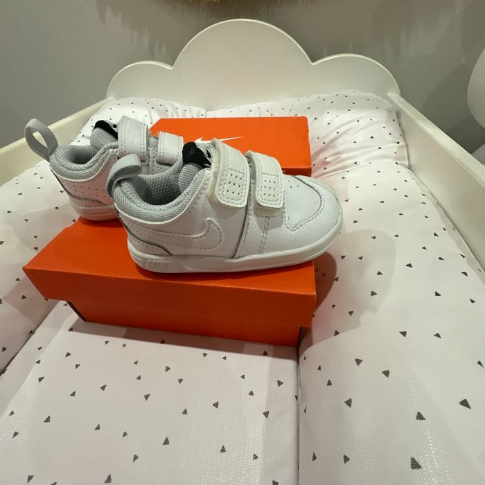 Basket Nike