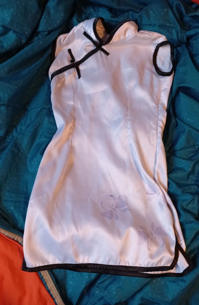 Cosplay black butler ran-mao - photo numéro 2