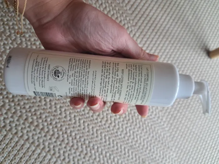 Lot produit lait d'ânesse - photo numéro 2