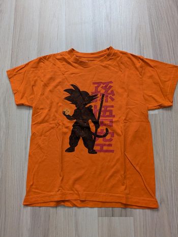 T-shirt garçon 11 ans