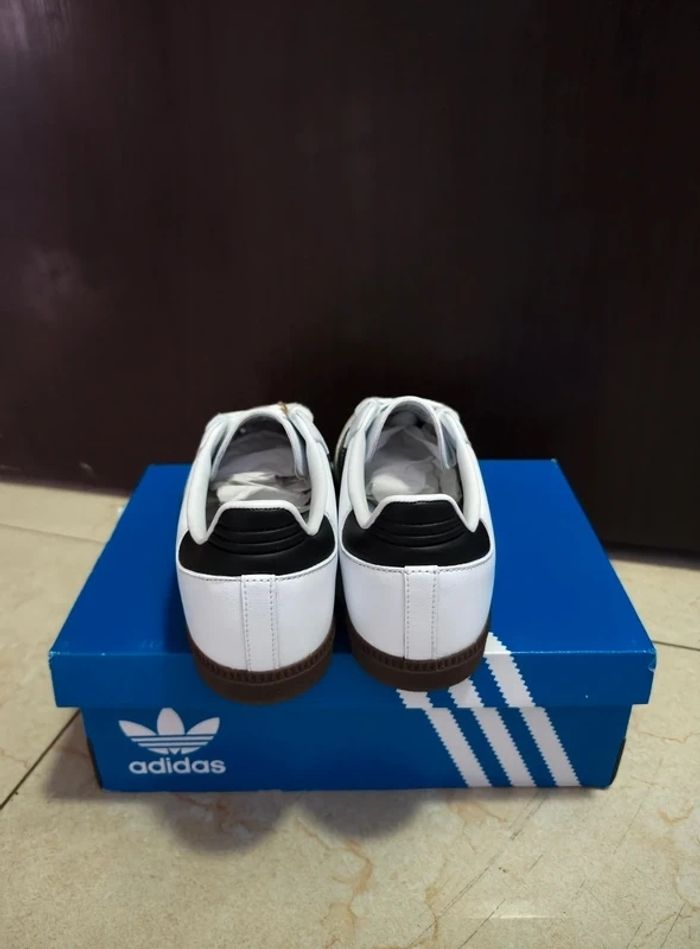 Adidas Originals SAMBA OG 38 - photo numéro 4