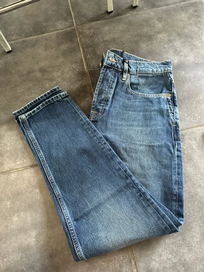 Jean scotch & soda homme