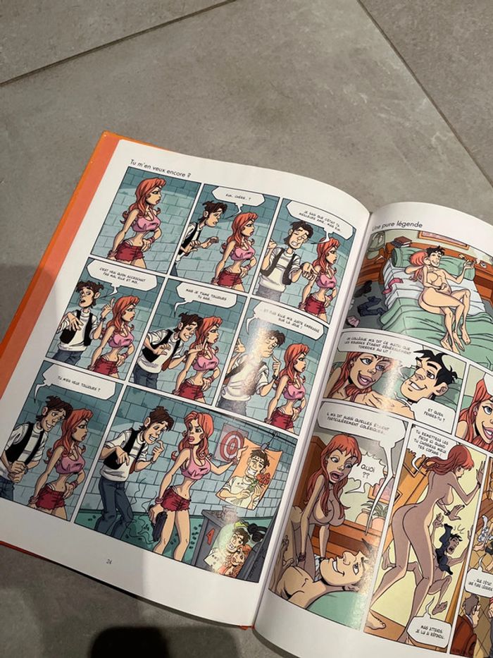 BD les Rousses - photo numéro 3