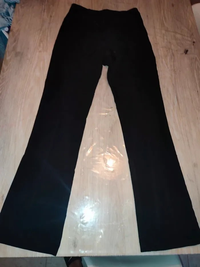 Pantalon de tailleur
