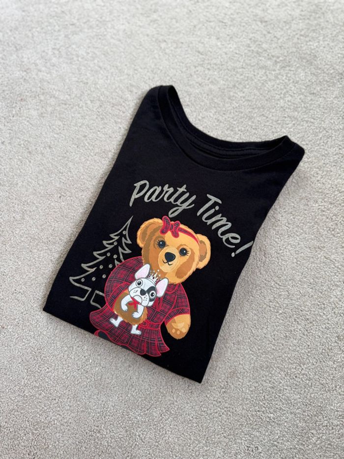 T-shirt Ralph Lauren - Polo Bear Collection
