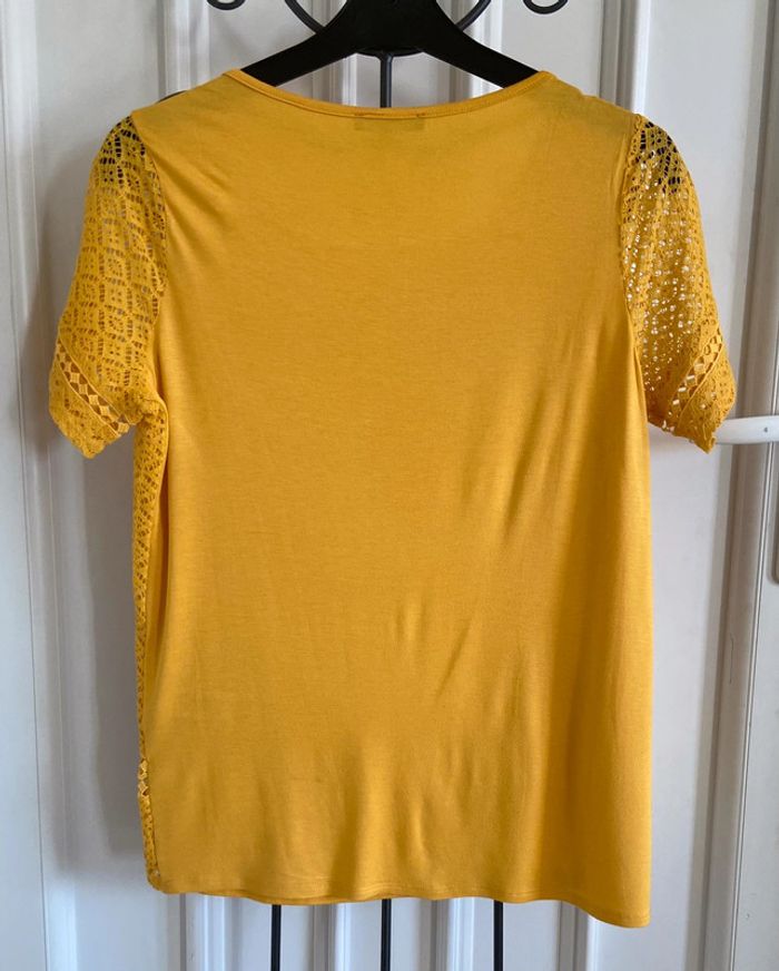 Tee shirt - photo numéro 2