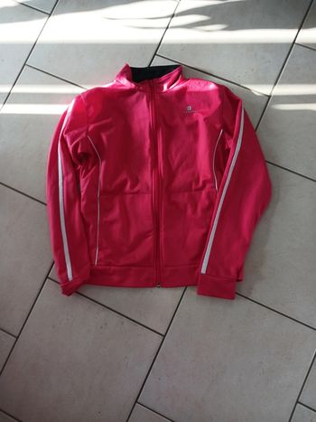 Veste jogging