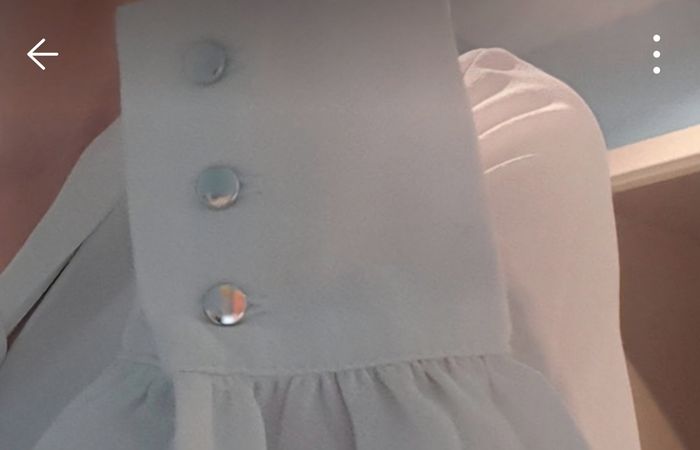 Blouse lavallière - photo numéro 4