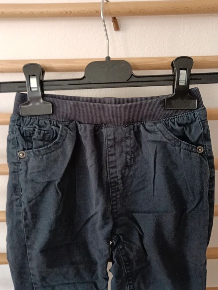 Pantalons npo baby - photo numéro 2