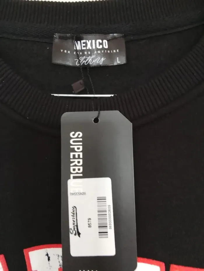 Sweat L - photo numéro 6